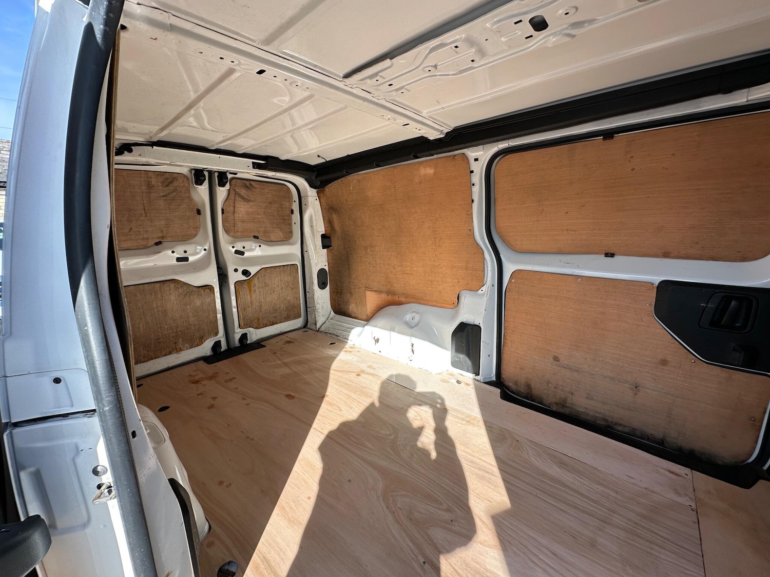 Used Vauxhall Vivaro 2019 for sale - 77724232: Photo 14