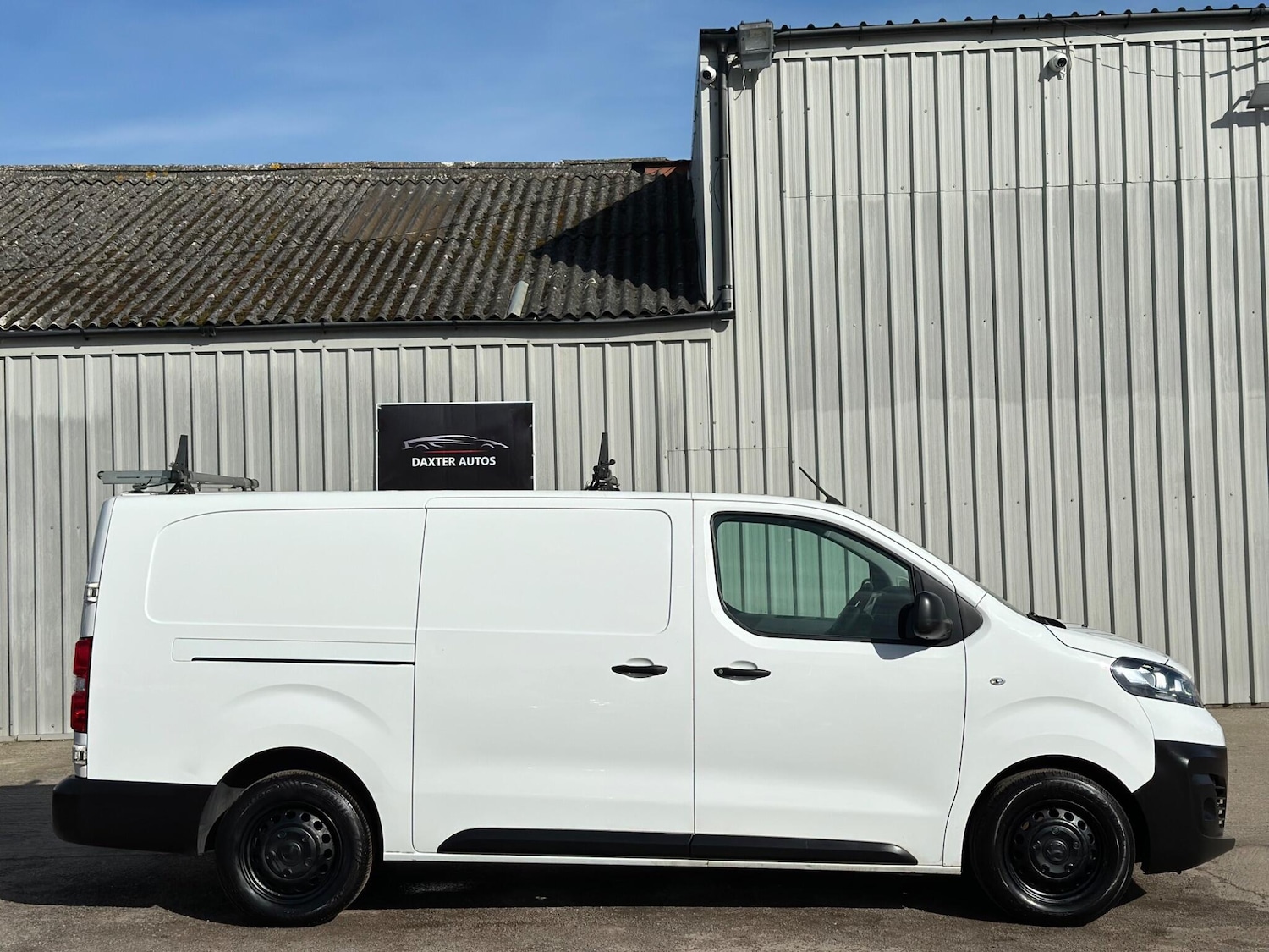 Used Vauxhall Vivaro 2019 for sale - 77724232: Photo 18