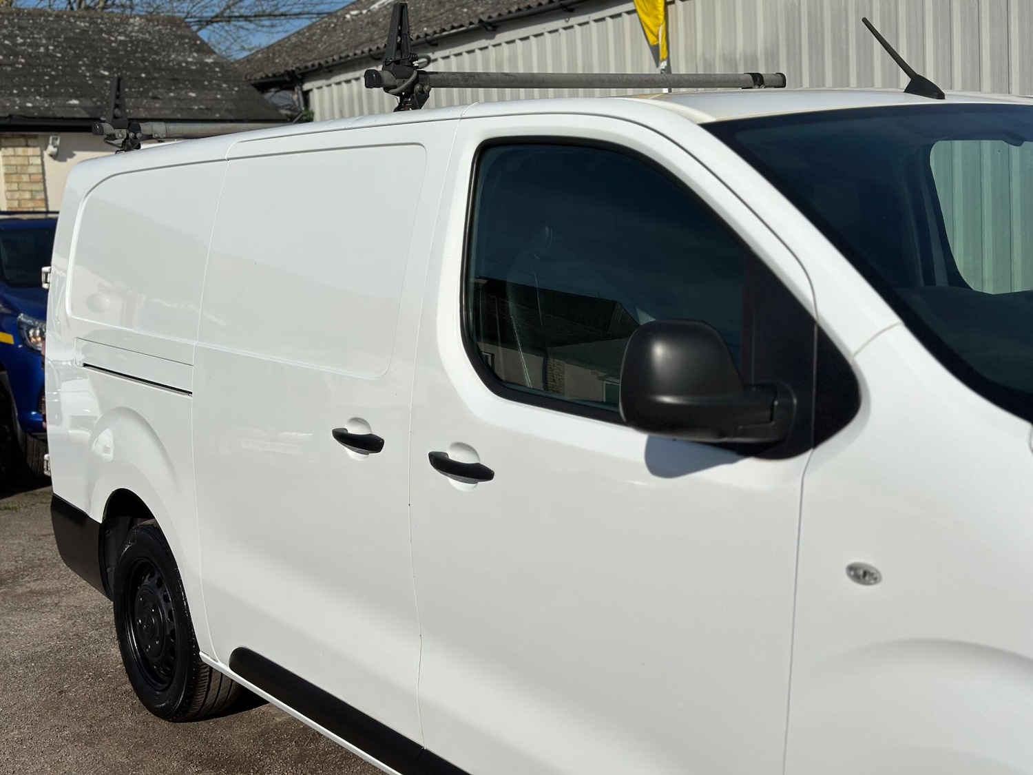 Used Vauxhall Vivaro 2019 for sale - 77724232: Photo 20