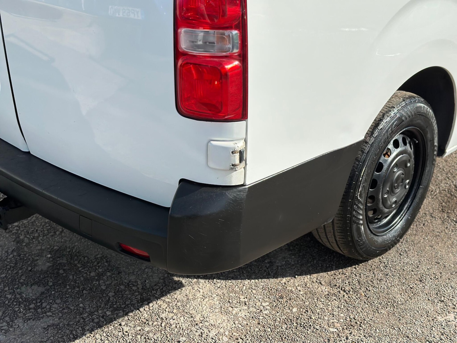 Used Vauxhall Vivaro 2019 for sale - 77724232: Photo 25