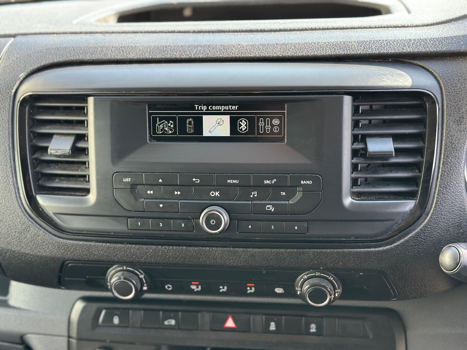 Used Vauxhall Vivaro 2019 for sale - 77724232: Photo 32