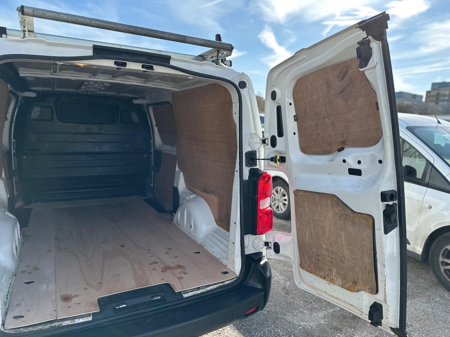Used Vauxhall Vivaro 2019 for sale - 77724232: Photo 33