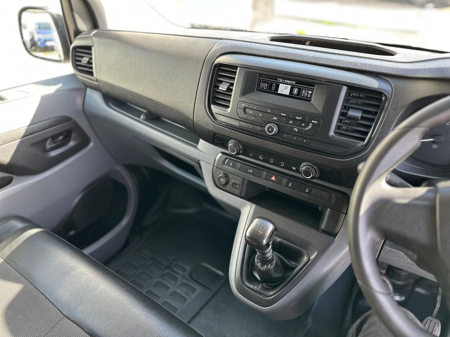 Used Vauxhall Vivaro 2019 for sale - 77724232: Photo 34
