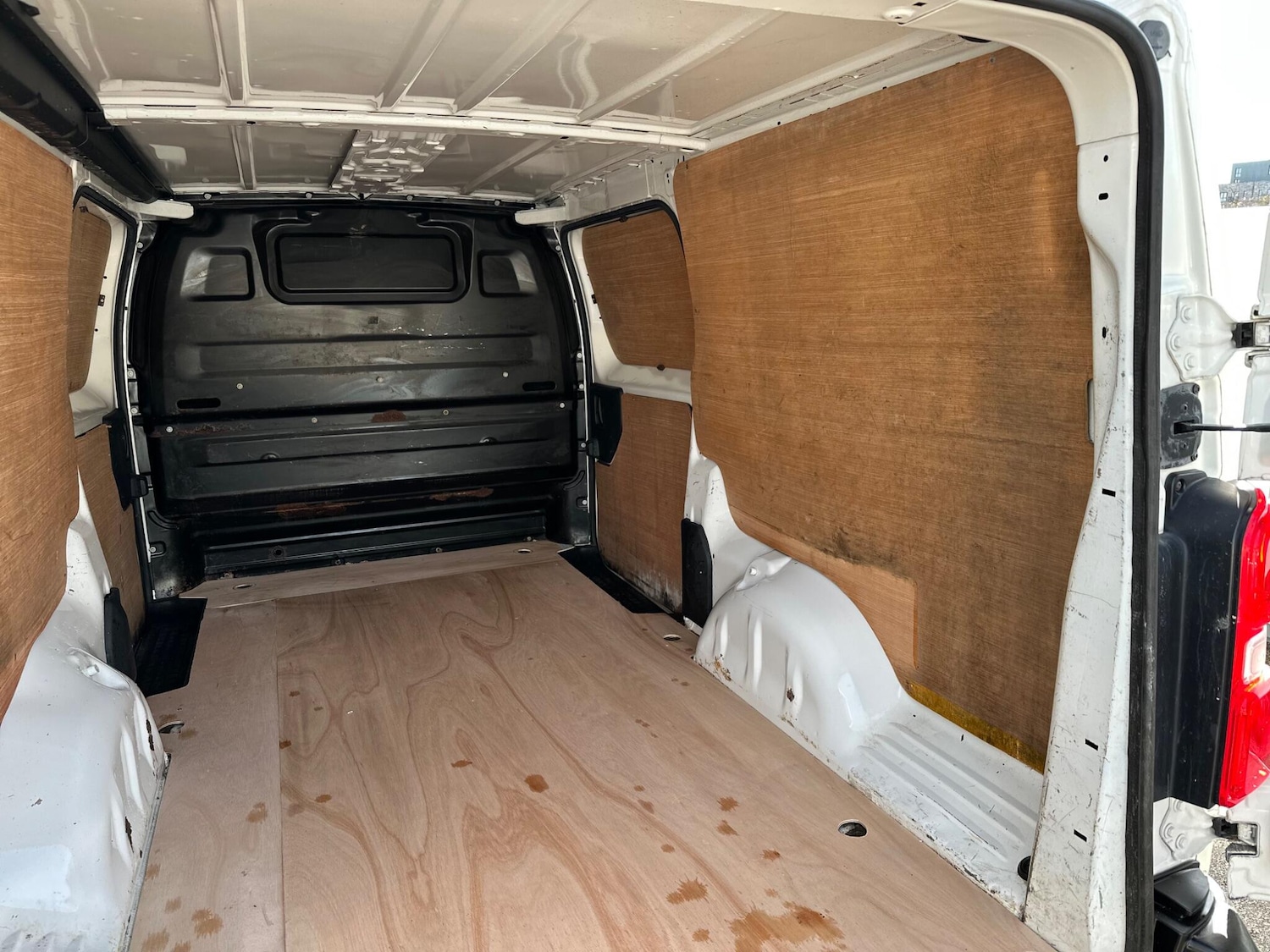 Used Vauxhall Vivaro 2019 for sale - 77724232: Photo 35