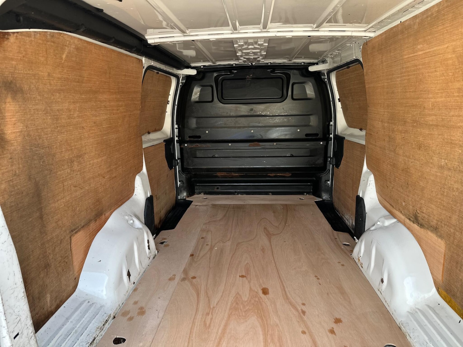 Used Vauxhall Vivaro 2019 for sale - 77724232: Photo 36