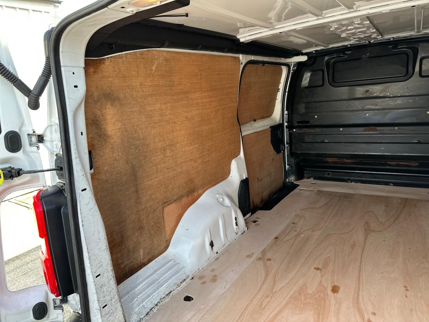 Used Vauxhall Vivaro 2019 for sale - 77724232: Photo 37