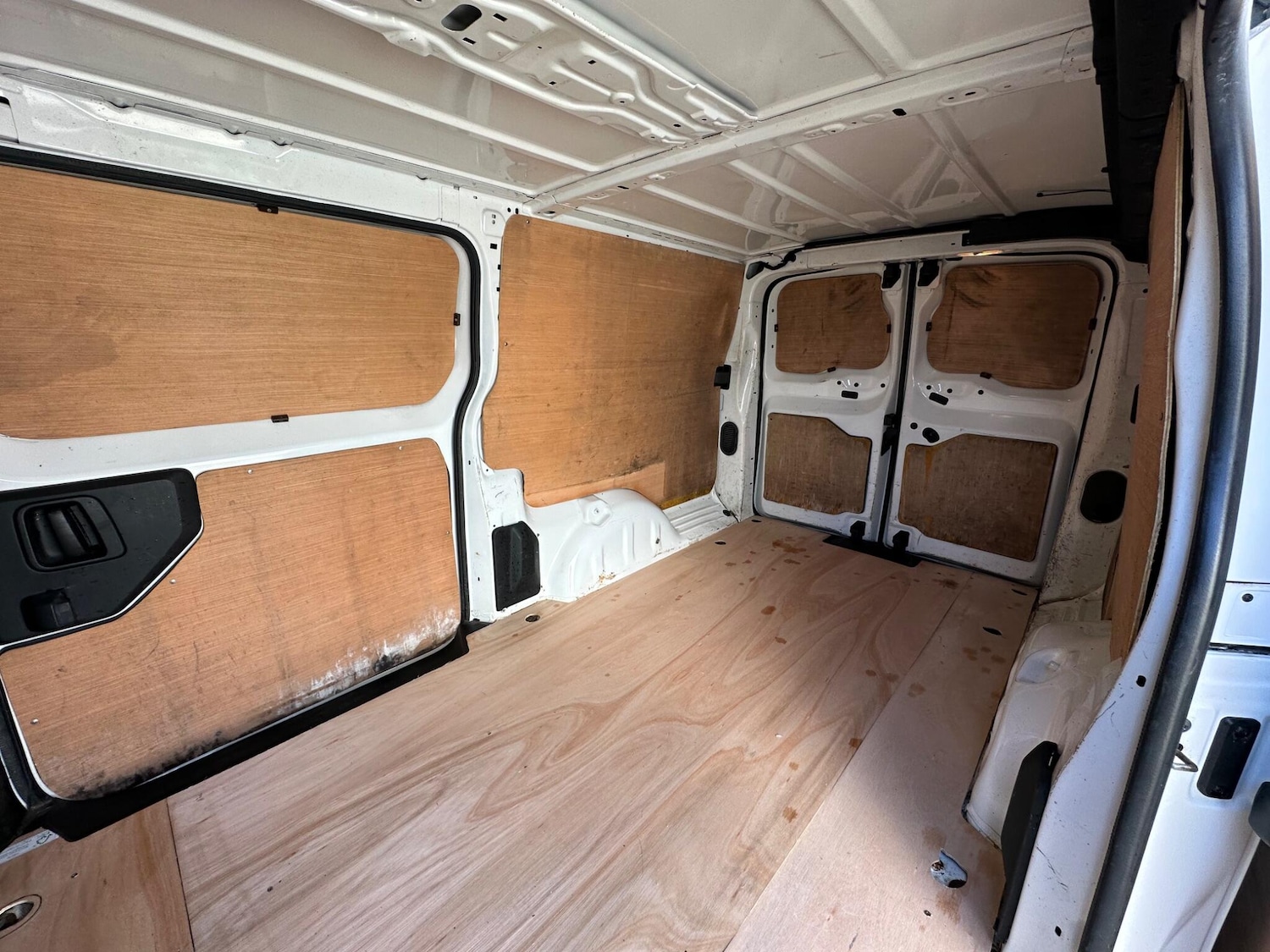 Used Vauxhall Vivaro 2019 for sale - 77724232: Photo 39