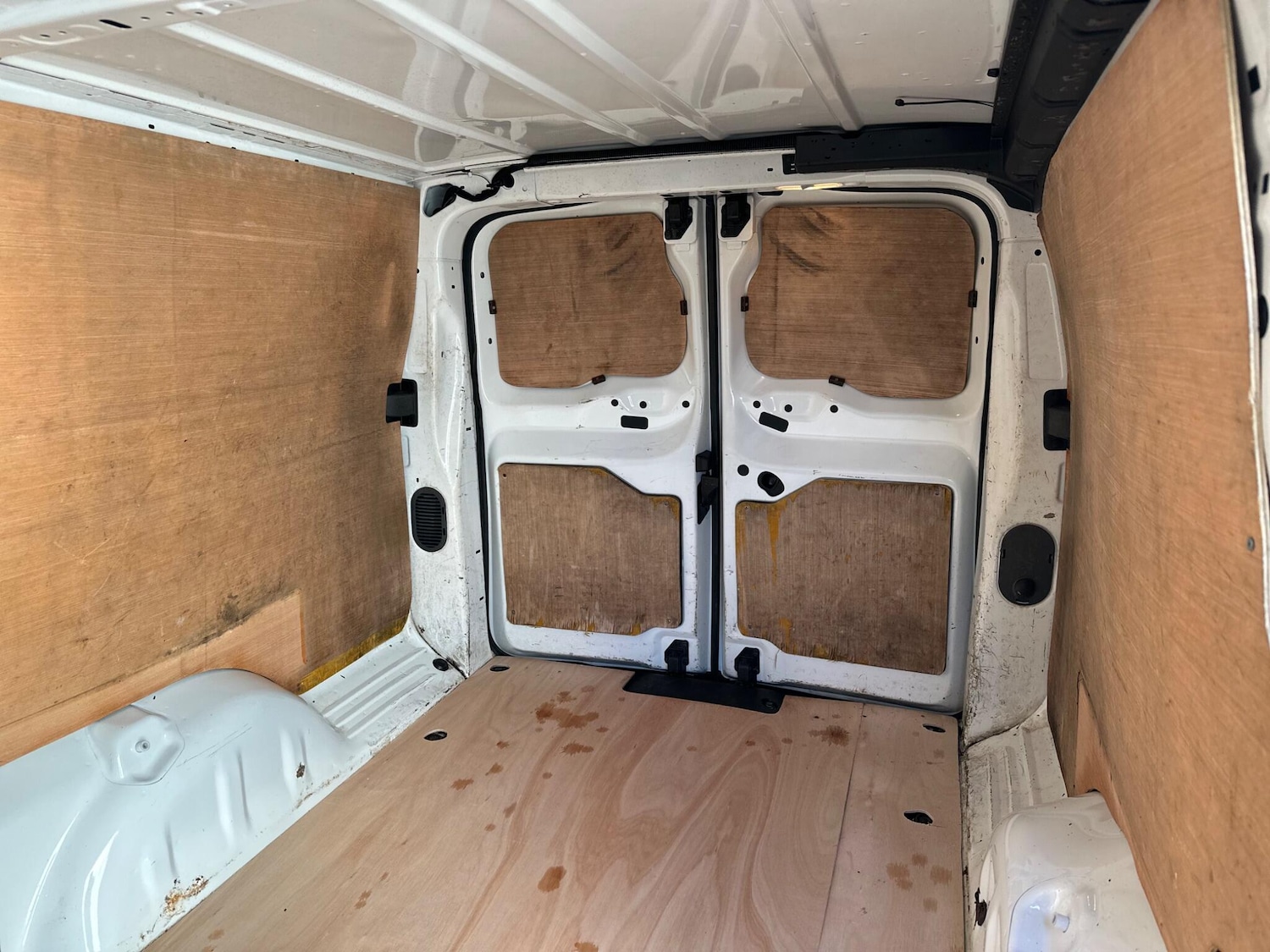 Used Vauxhall Vivaro 2019 for sale - 77724232: Photo 40