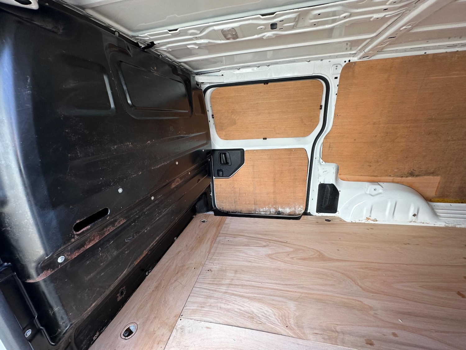 Used Vauxhall Vivaro 2019 for sale - 77724232: Photo 41