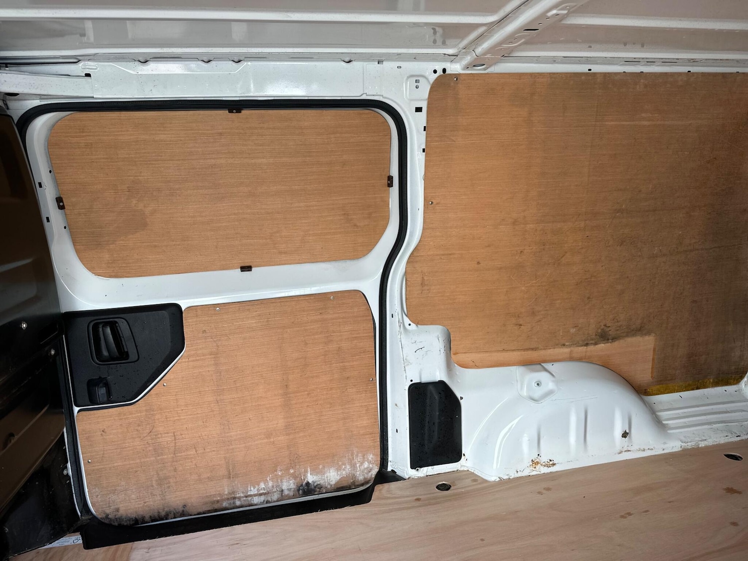 Used Vauxhall Vivaro 2019 for sale - 77724232: Photo 42