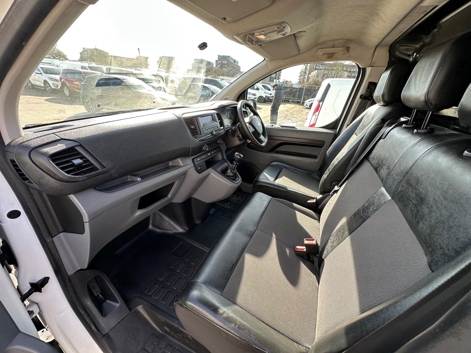 Used Vauxhall Vivaro 2019 for sale - 77724232: Photo 45