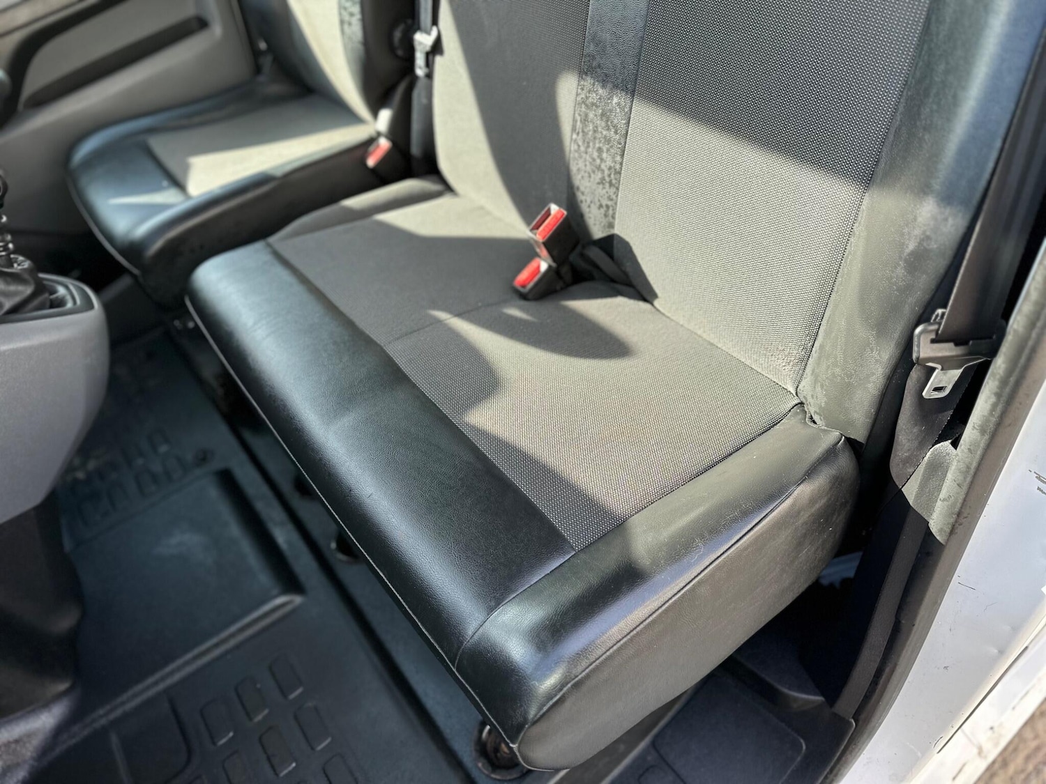 Used Vauxhall Vivaro 2019 for sale - 77724232: Photo 46