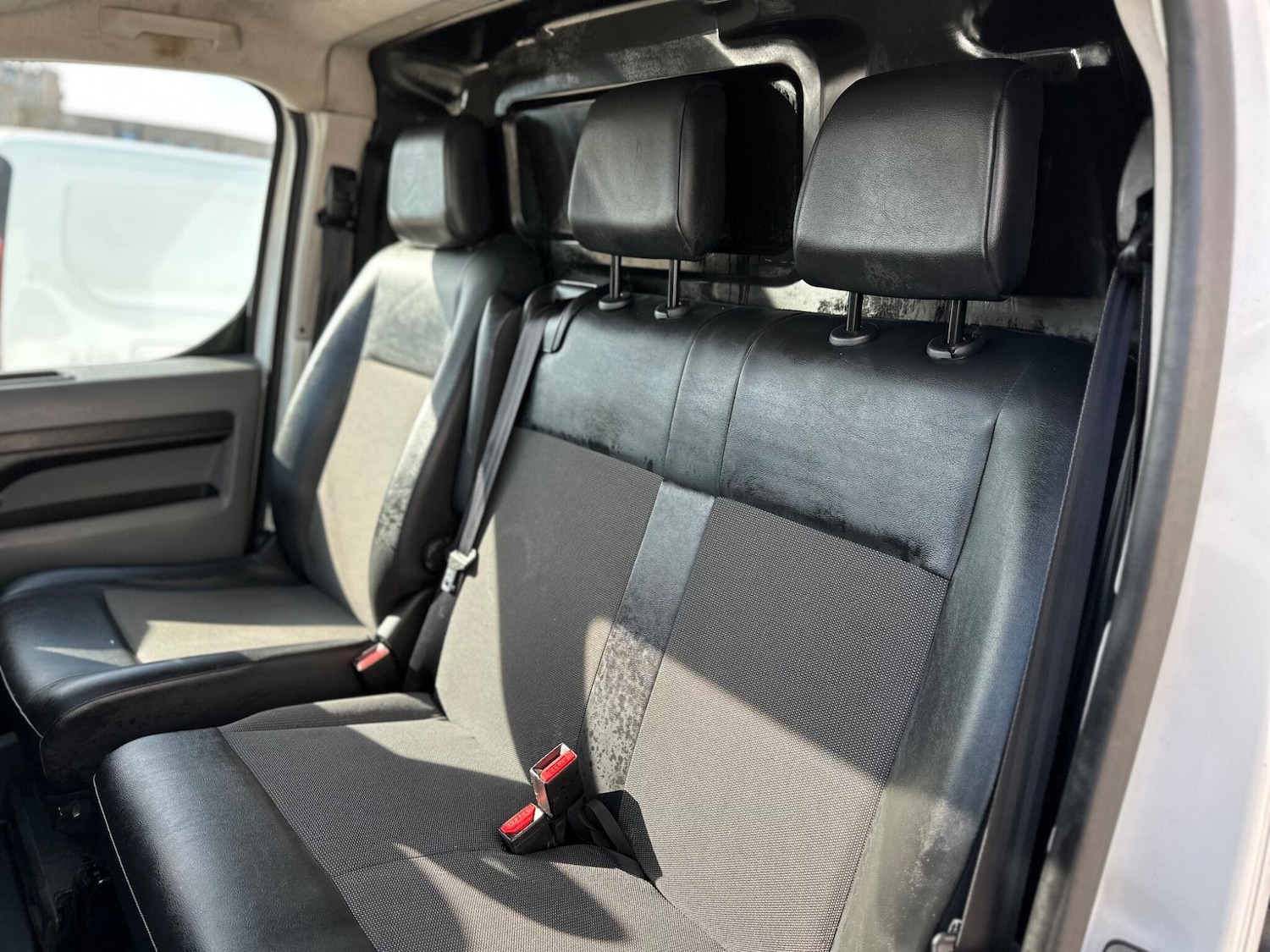 Used Vauxhall Vivaro 2019 for sale - 77724232: Photo 47