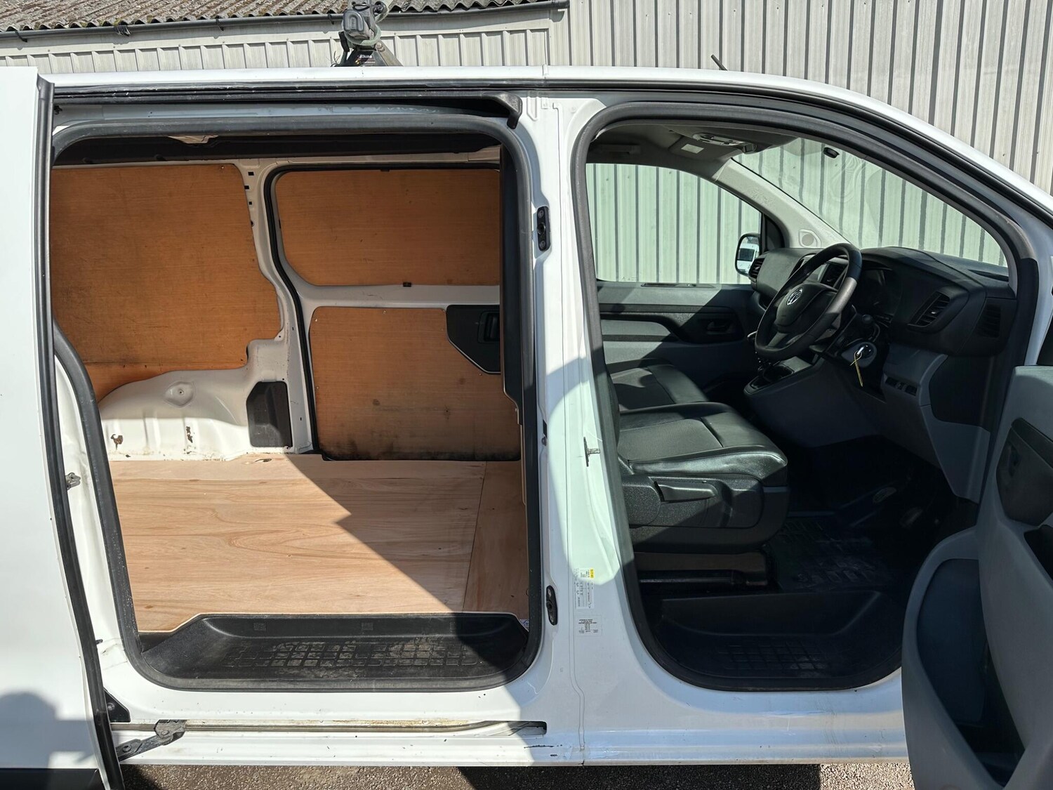 Used Vauxhall Vivaro 2019 for sale - 77724232: Photo 49