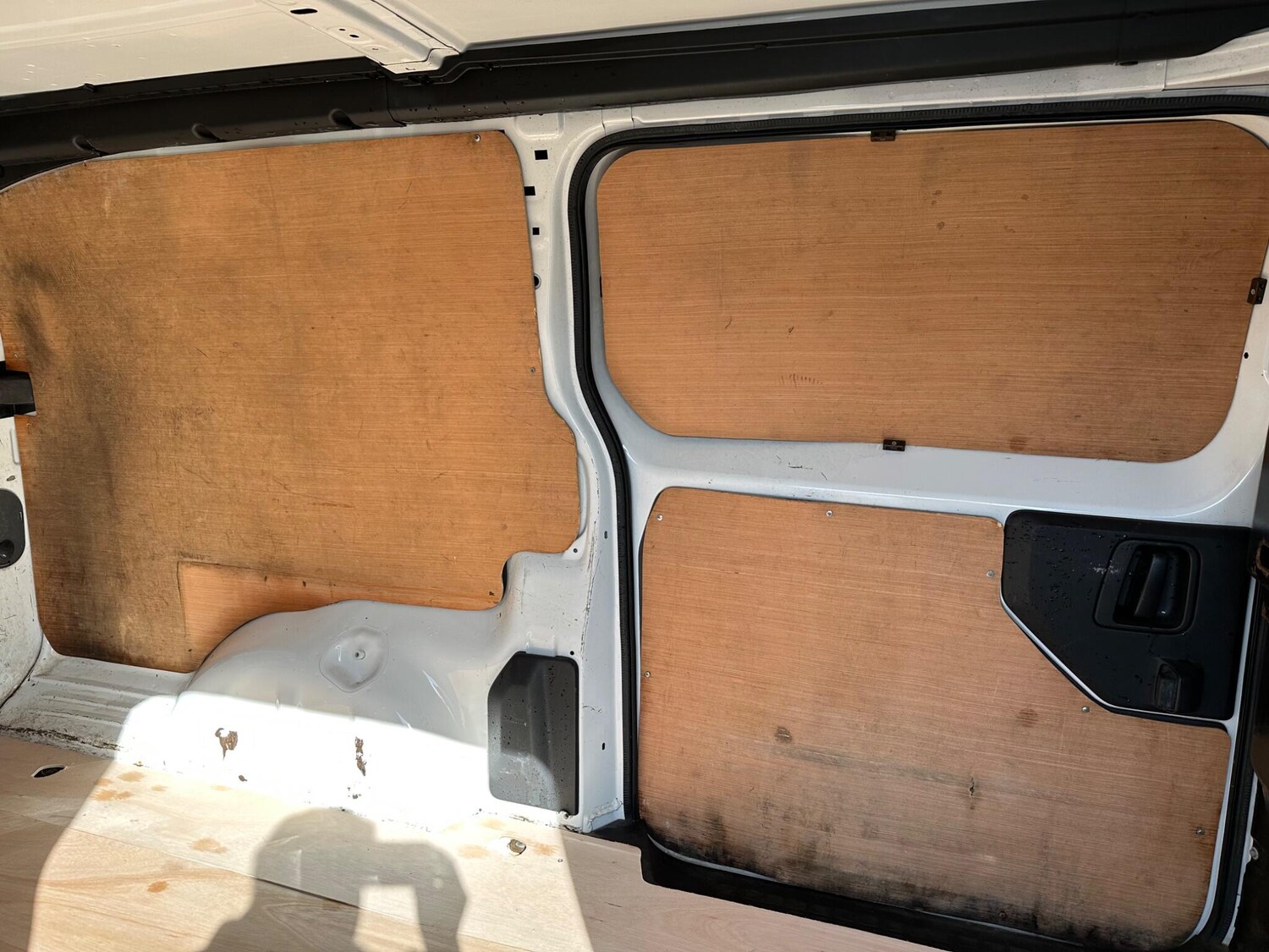 Used Vauxhall Vivaro 2019 for sale - 77724232: Photo 50