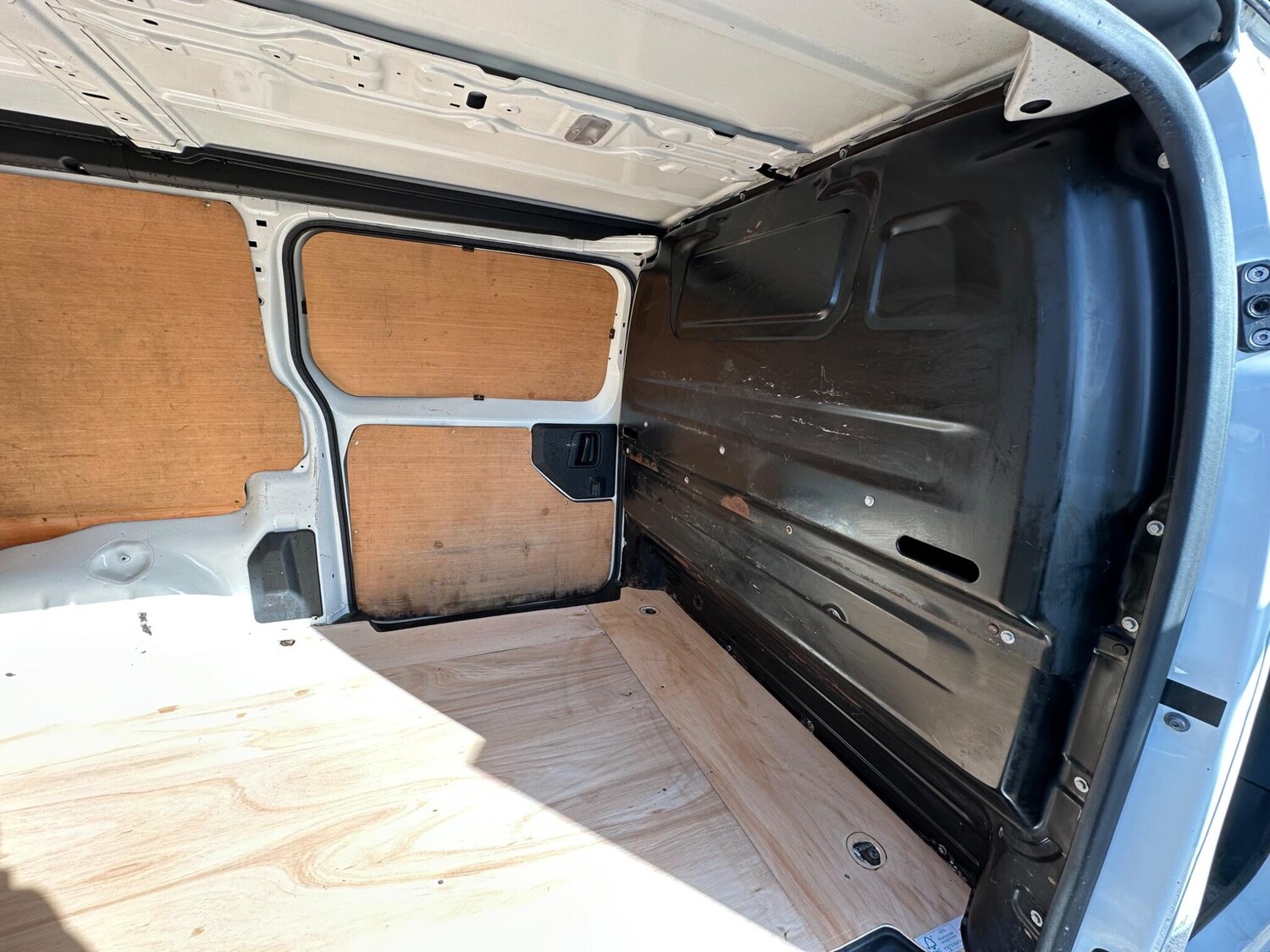 Used Vauxhall Vivaro 2019 for sale - 77724232: Photo 51