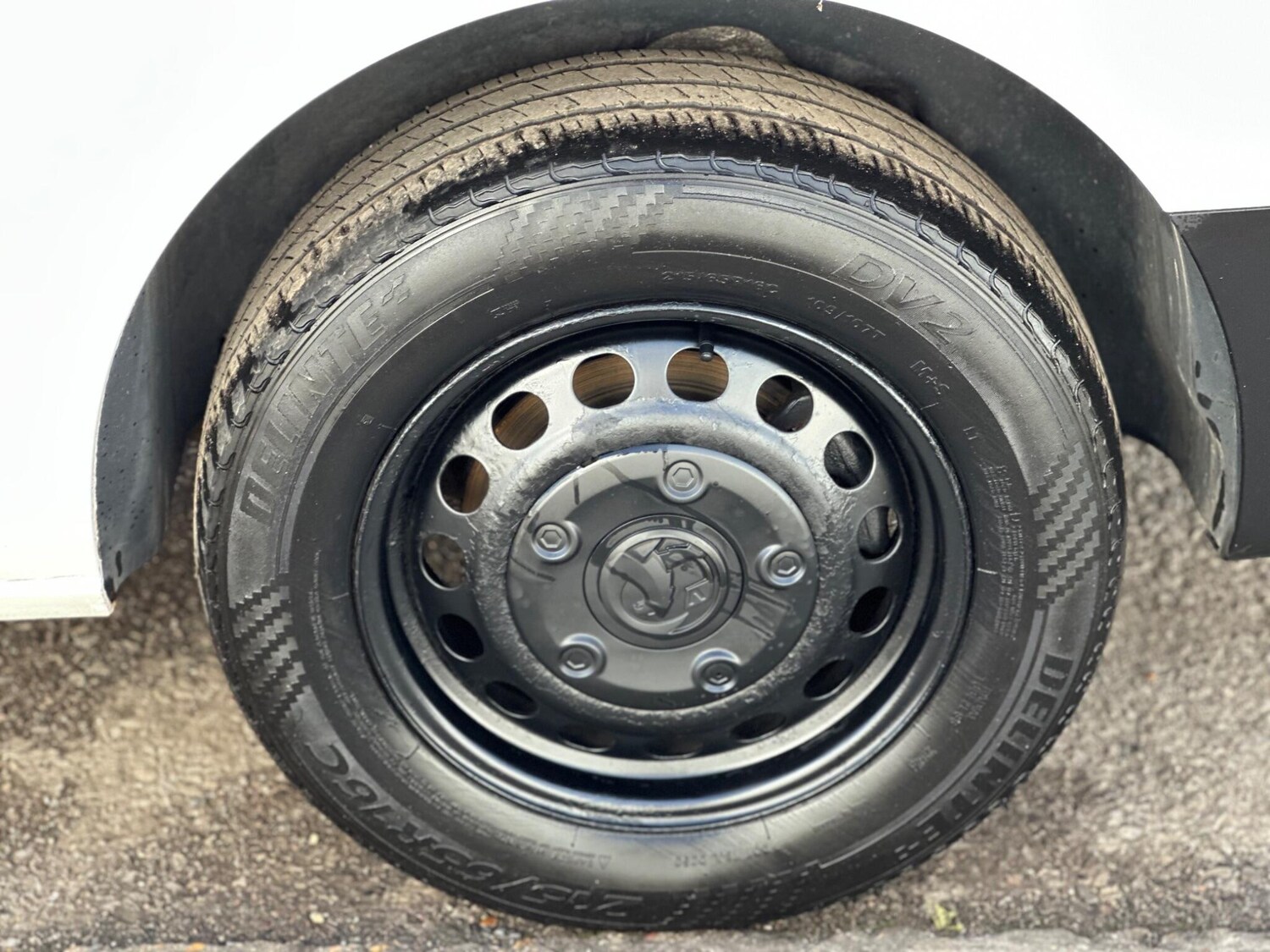 Used Vauxhall Vivaro 2019 for sale - 77724232: Photo 52