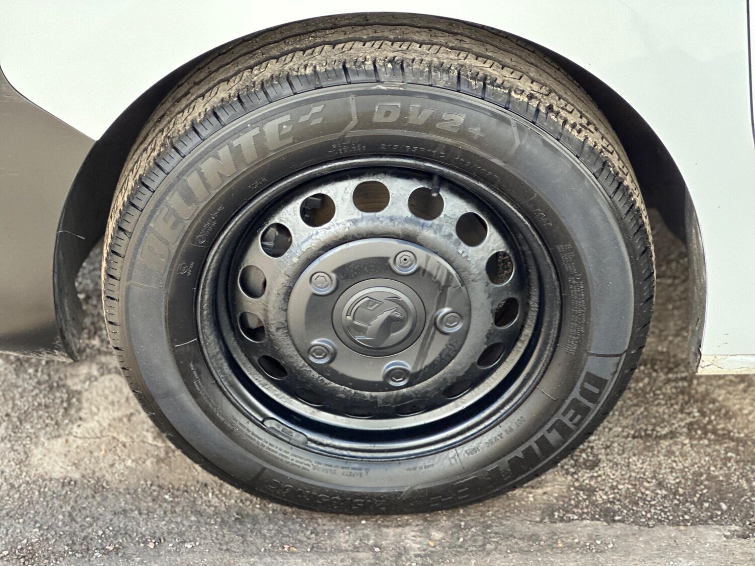 Used Vauxhall Vivaro 2019 for sale - 77724232: Photo 53