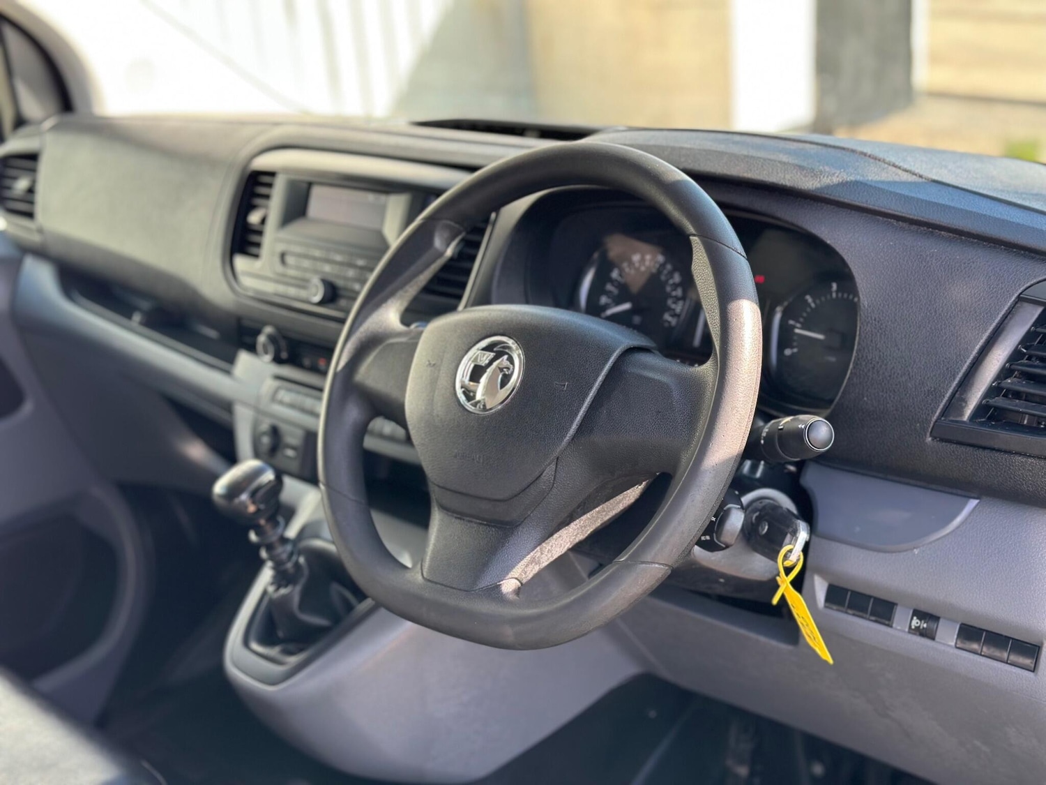 Used Vauxhall Vivaro 2019 for sale - 77724232: Photo 9