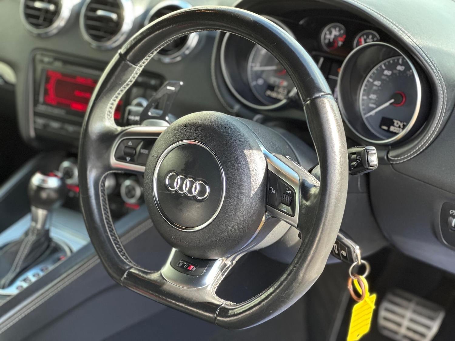 Used Audi TT 2012 for sale - 77695653: Photo 11