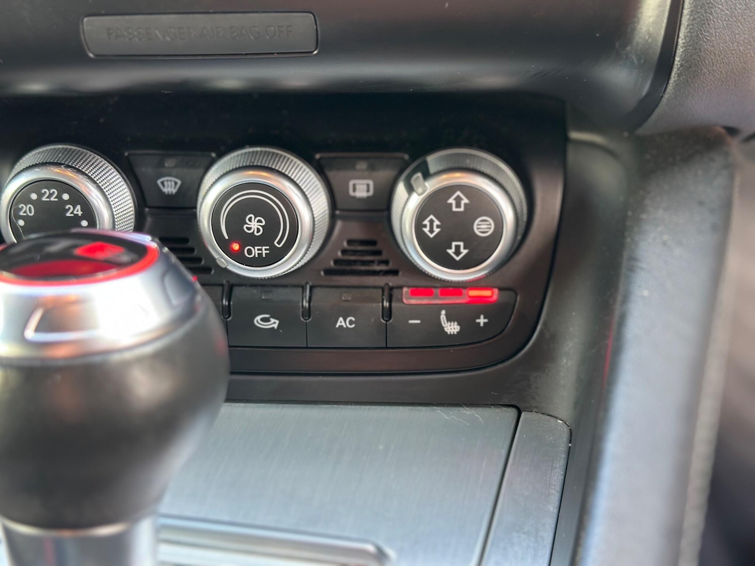 Used Audi TT 2012 for sale - 77695653: Photo 13