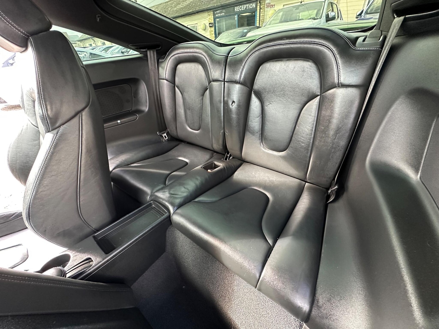 Used Audi TT 2012 for sale - 77695653: Photo 16