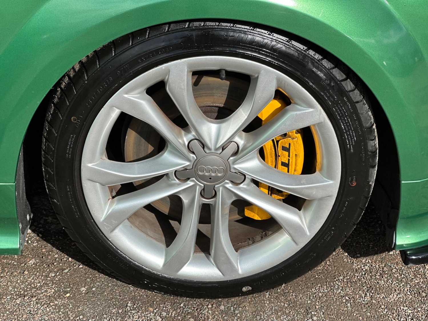 Used Audi TT 2012 for sale - 77695653: Photo 17