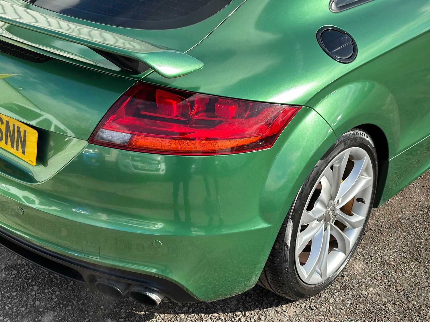 Used Audi TT 2012 for sale - 77695653: Photo 28