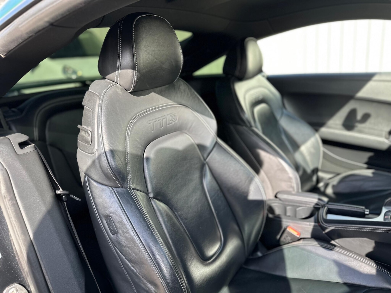 Used Audi TT 2012 for sale - 77695653: Photo 32