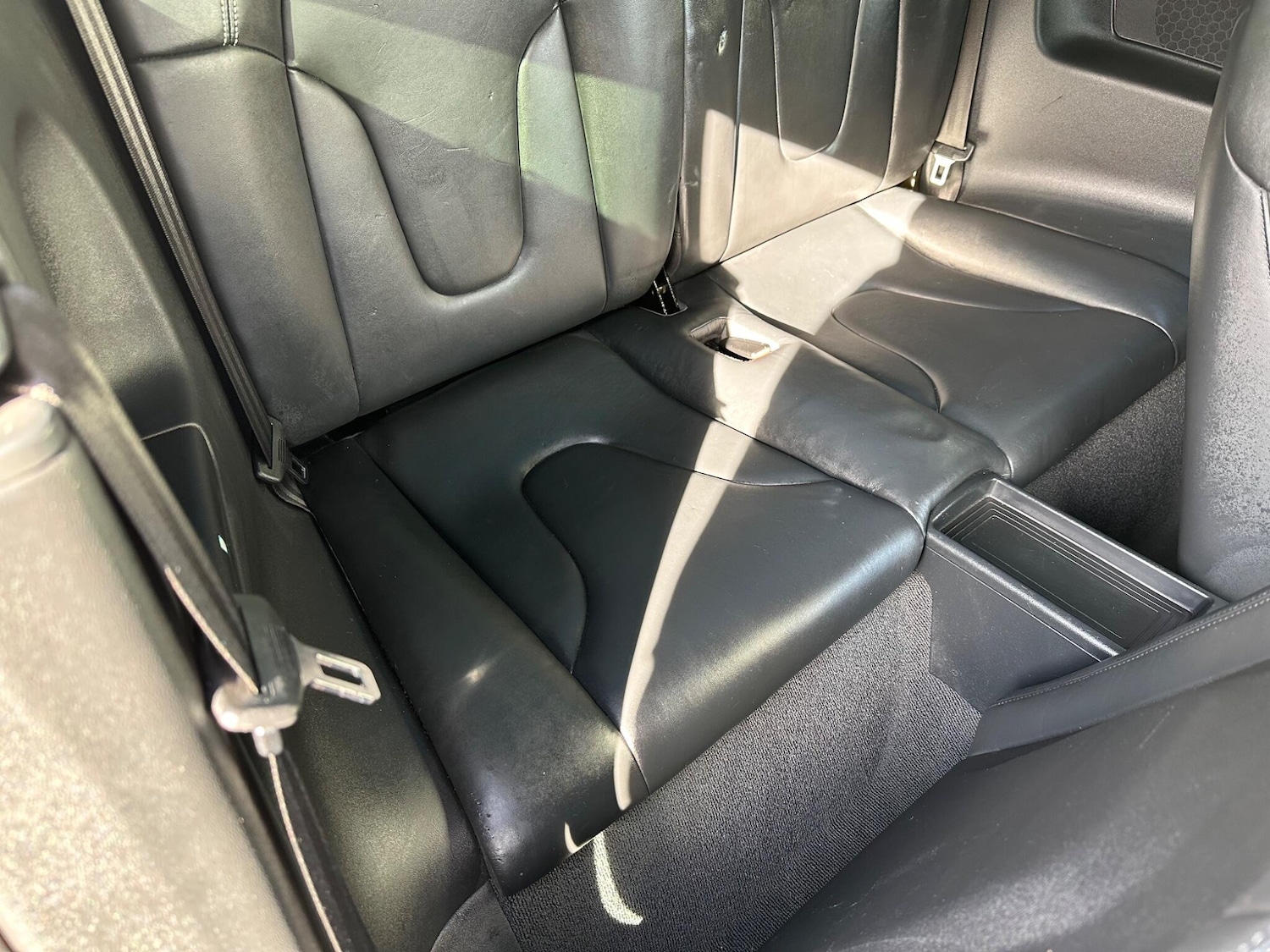 Used Audi TT 2012 for sale - 77695653: Photo 34