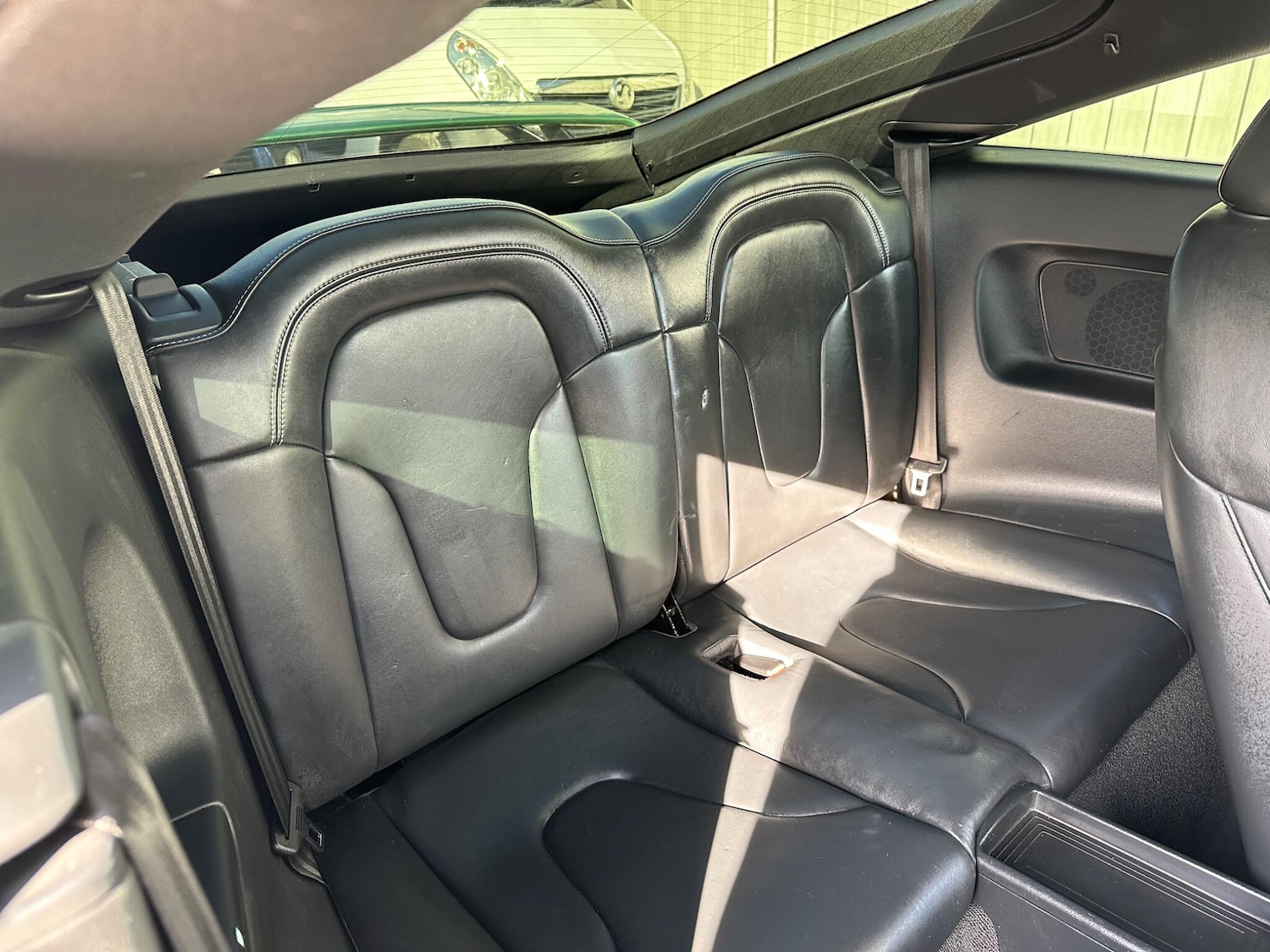 Used Audi TT 2012 for sale - 77695653: Photo 35