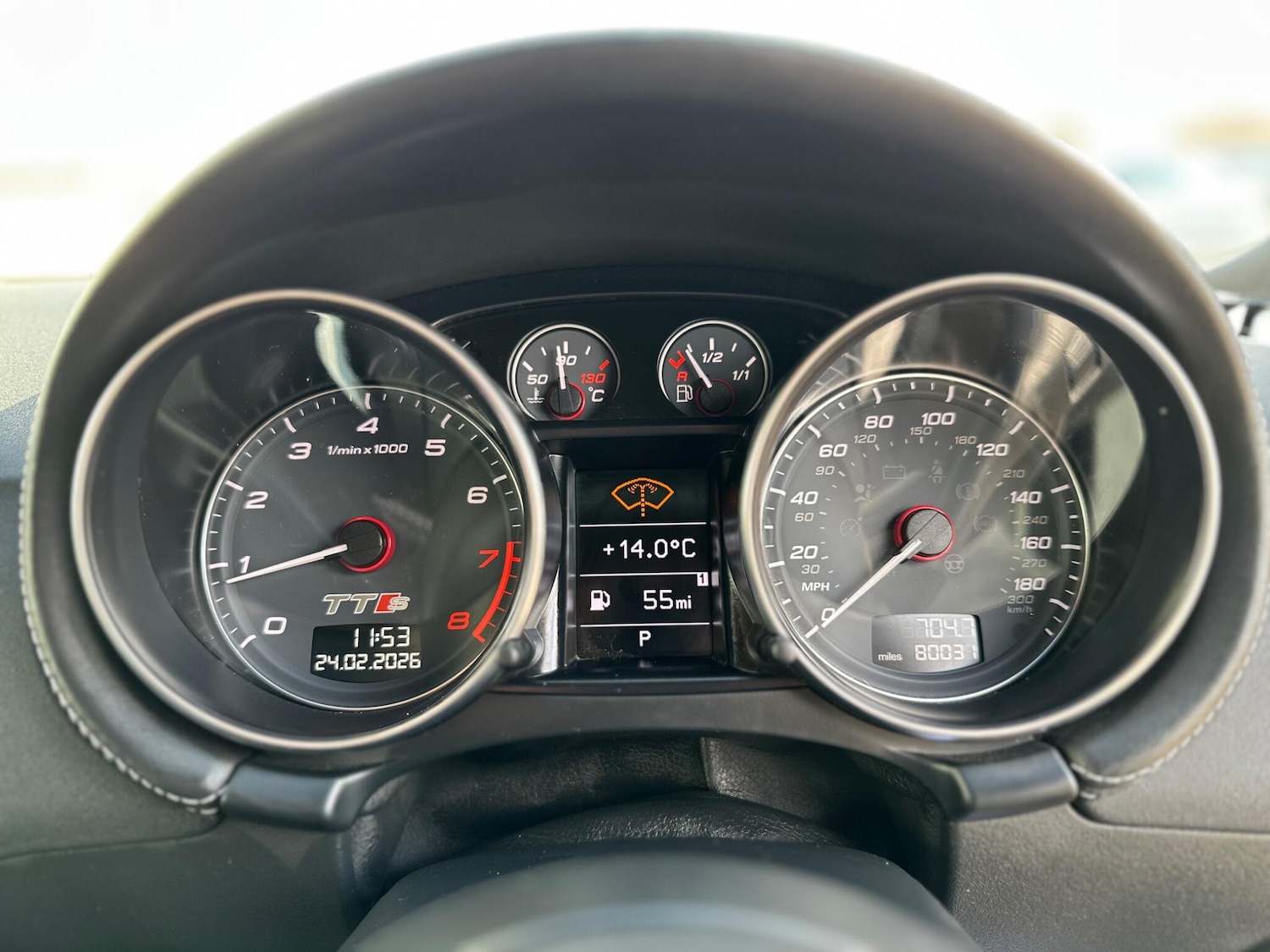 Used Audi TT 2012 for sale - 77695653: Photo 38