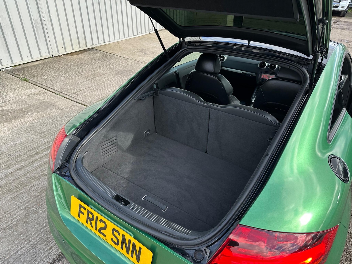 Used Audi TT 2012 for sale - 77695653: Photo 44