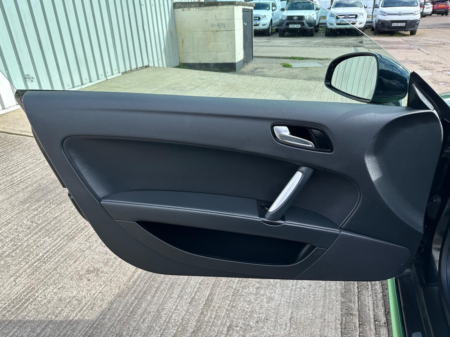 Used Audi TT 2012 for sale - 77695653: Photo 46