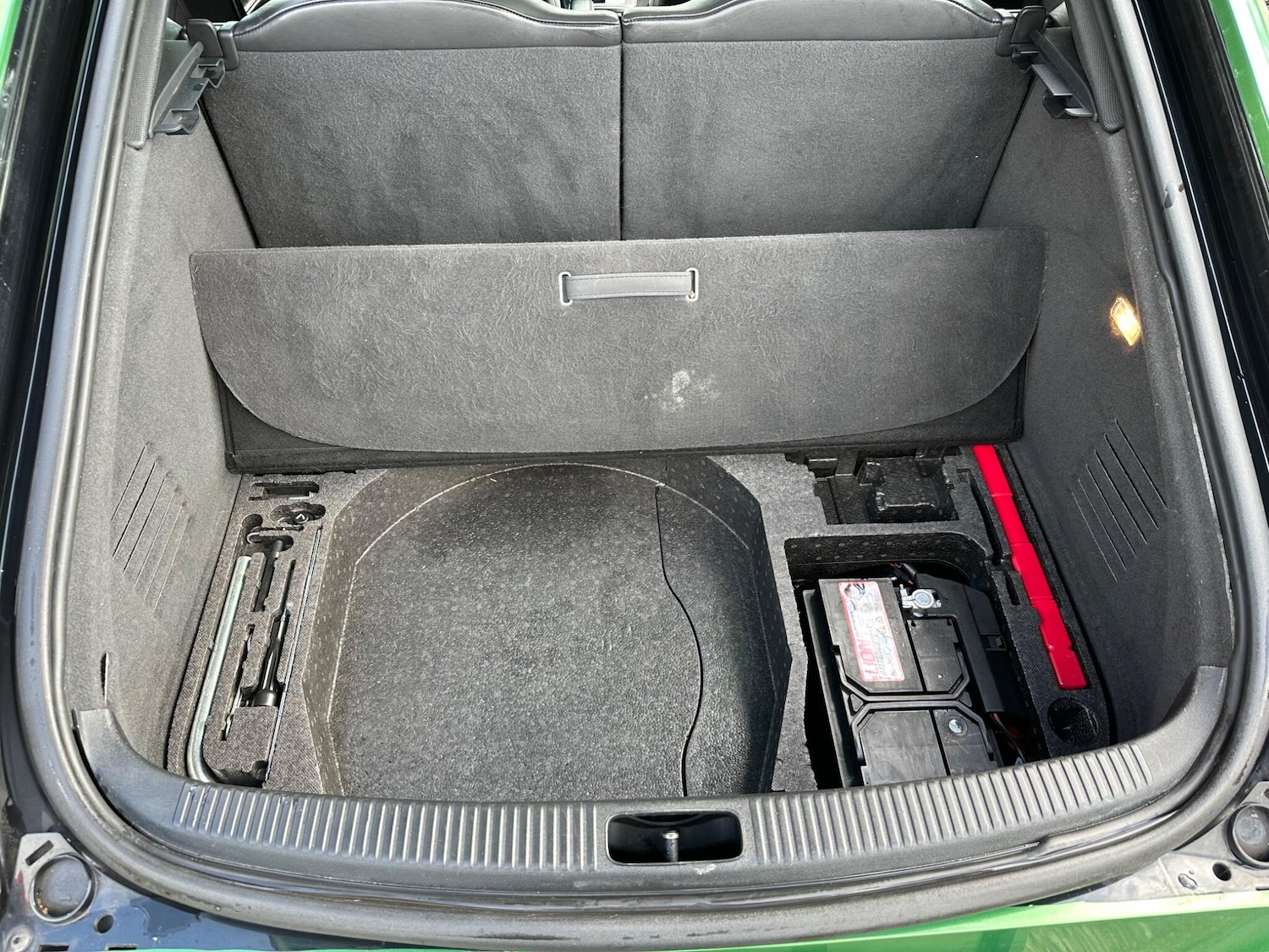 Used Audi TT 2012 for sale - 77695653: Photo 47