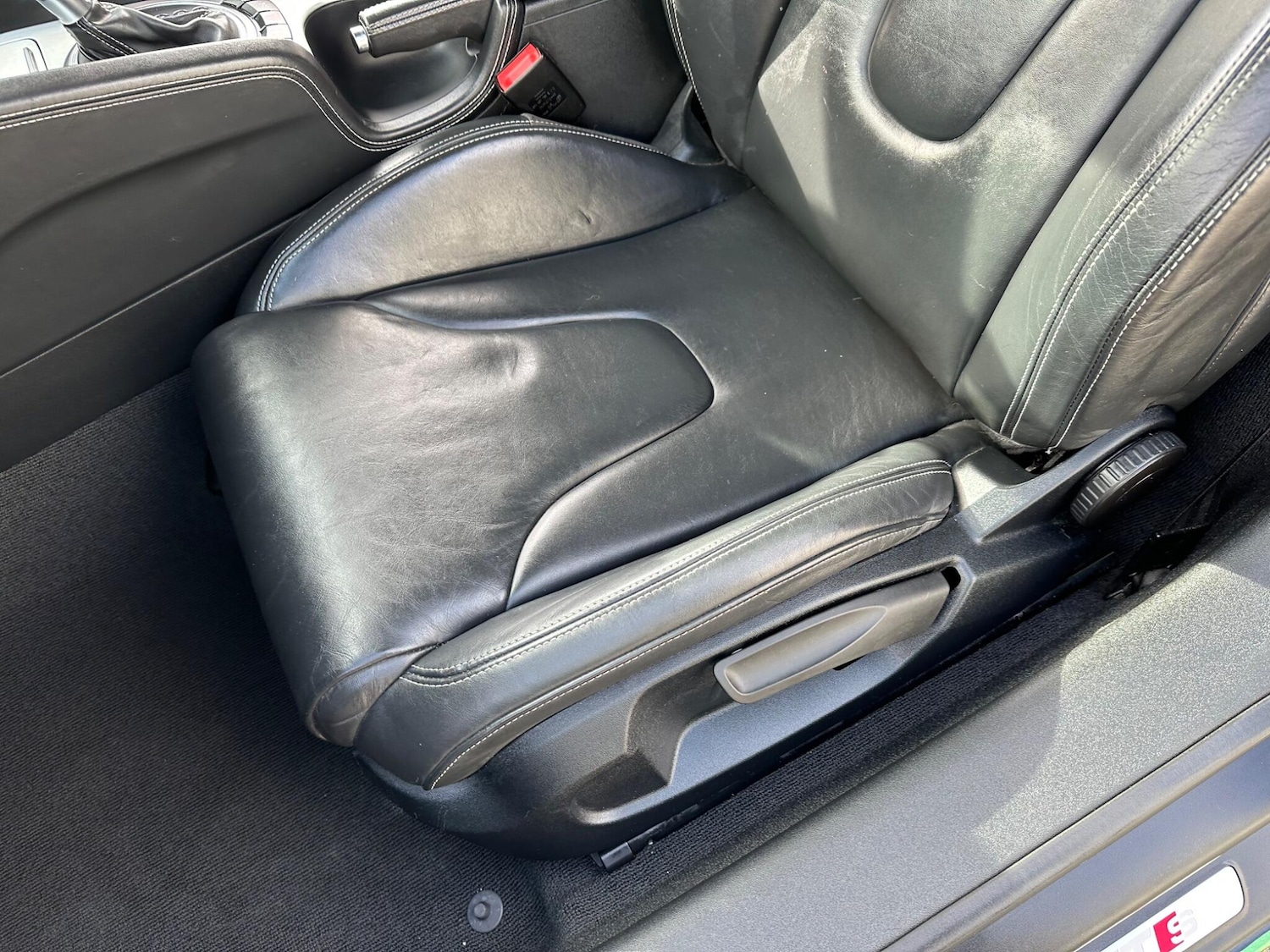 Used Audi TT 2012 for sale - 77695653: Photo 49