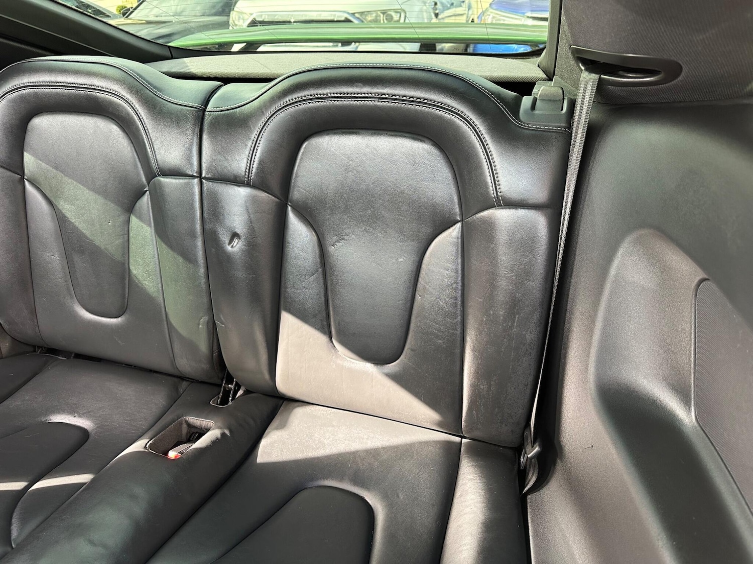 Used Audi TT 2012 for sale - 77695653: Photo 52