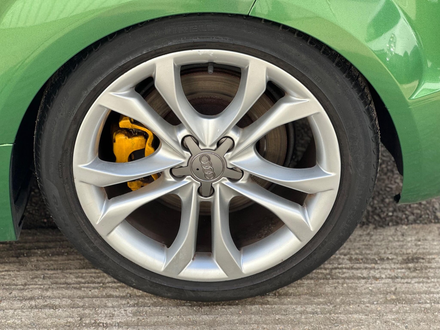 Used Audi TT 2012 for sale - 77695653: Photo 53