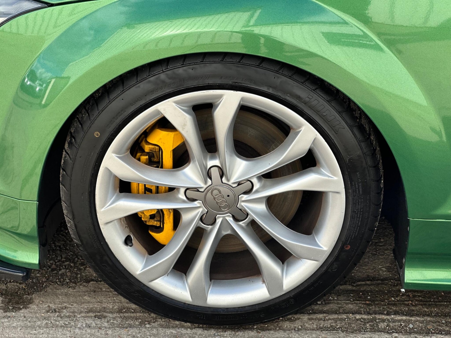 Used Audi TT 2012 for sale - 77695653: Photo 54