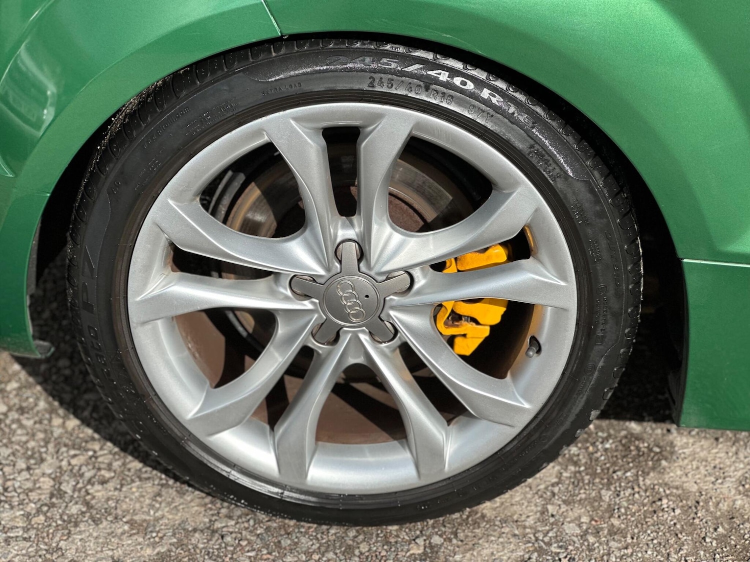 Used Audi TT 2012 for sale - 77695653: Photo 55