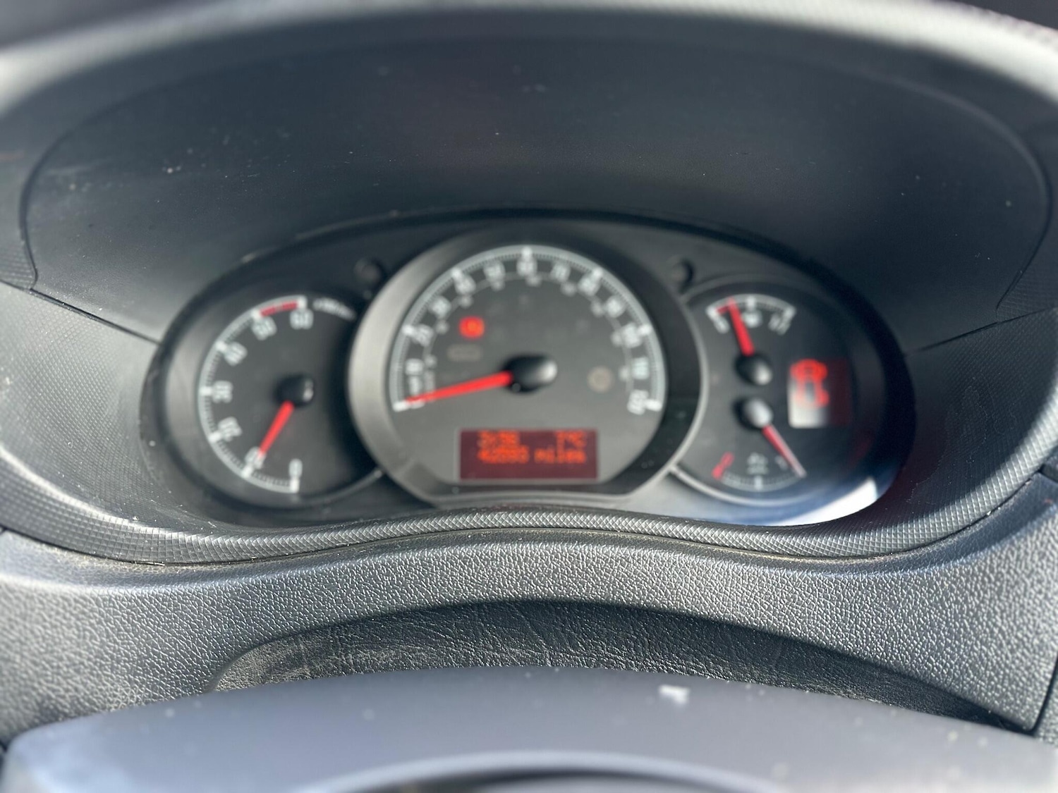 Used Vauxhall Movano 2018 for sale - 76633866: Photo 35