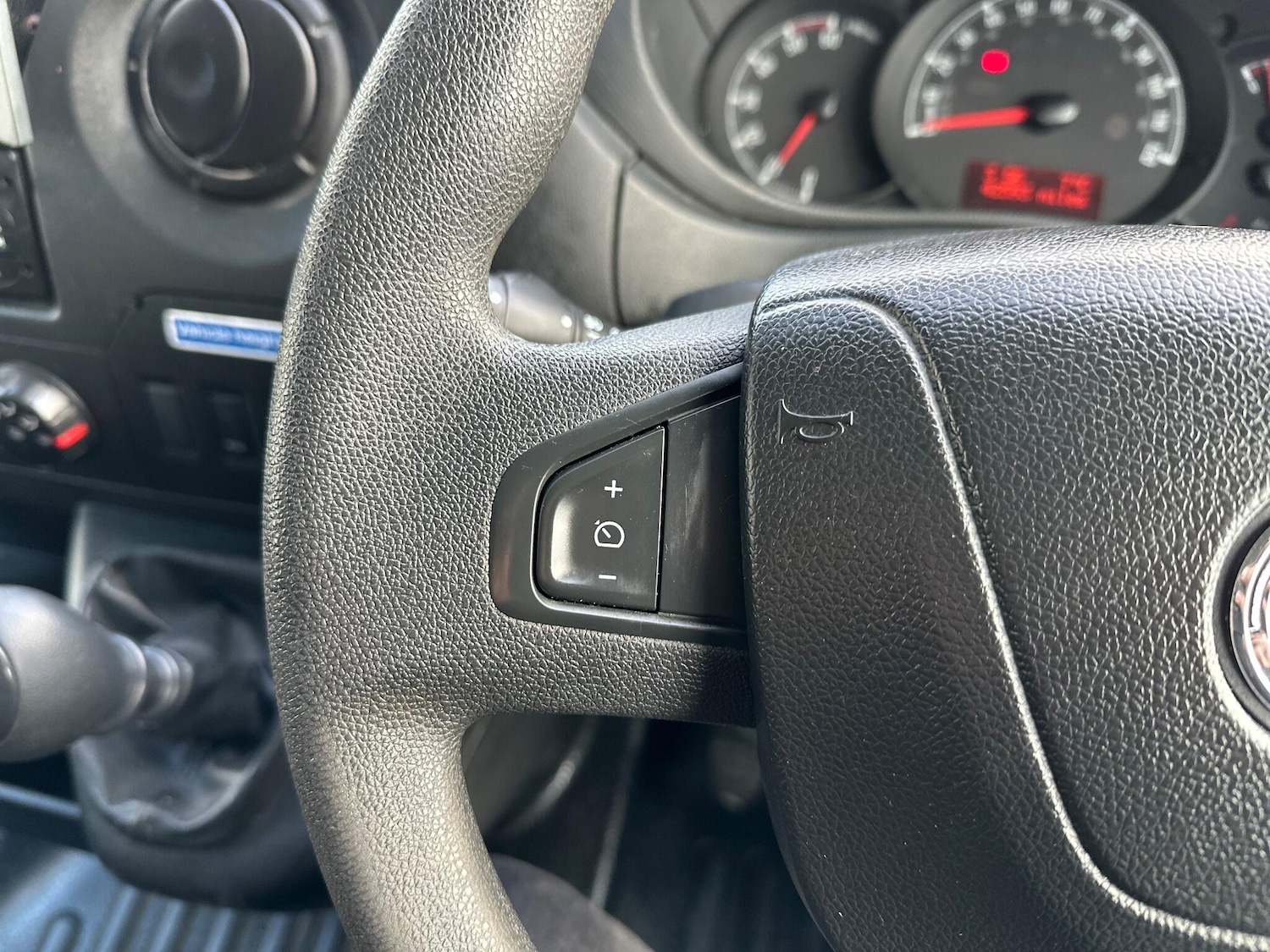 Used Vauxhall Movano 2018 for sale - 76633866: Photo 37