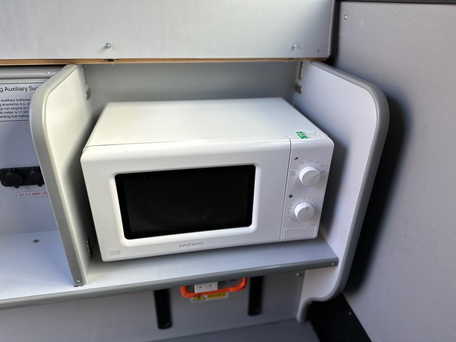 Used Vauxhall Movano 2018 for sale - 76633866: Photo 64