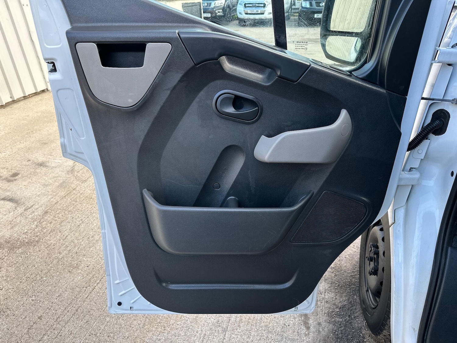 Used Vauxhall Movano 2018 for sale - 76633866: Photo 70