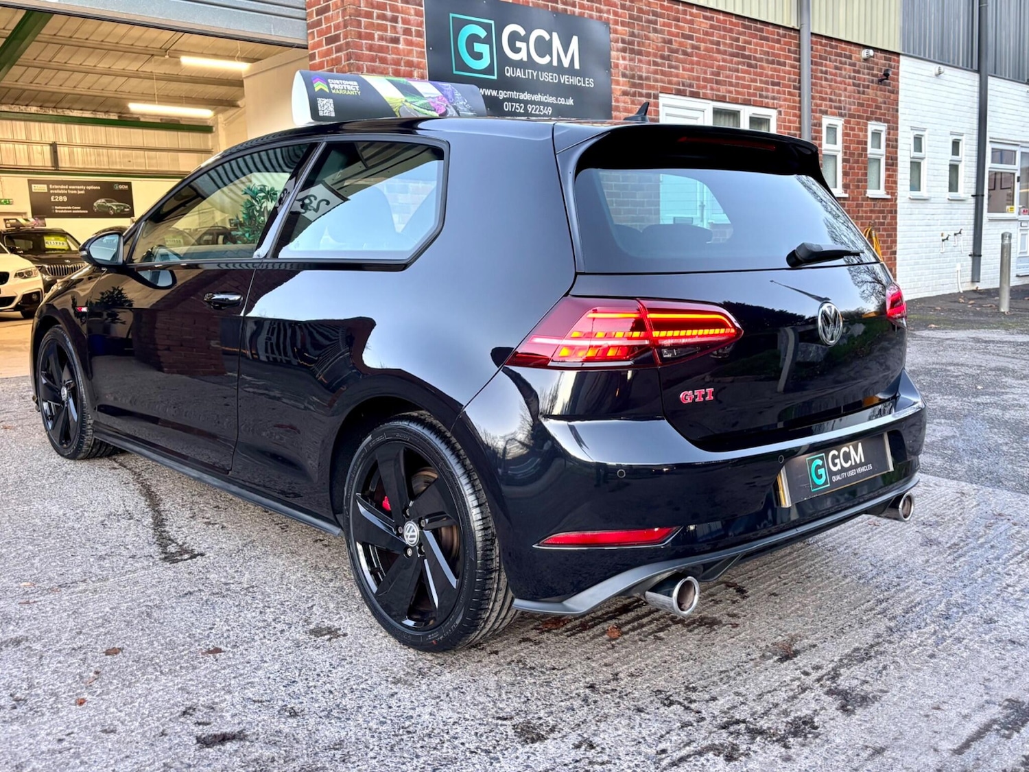 Used Volkswagen Golf 2019 for sale - 77040971: Photo 14