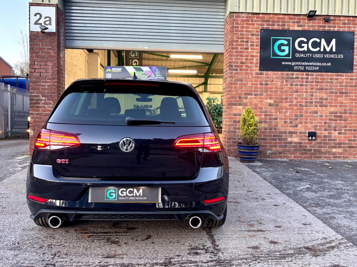 Used Volkswagen Golf 2019 for sale - 77040971: Photo 15