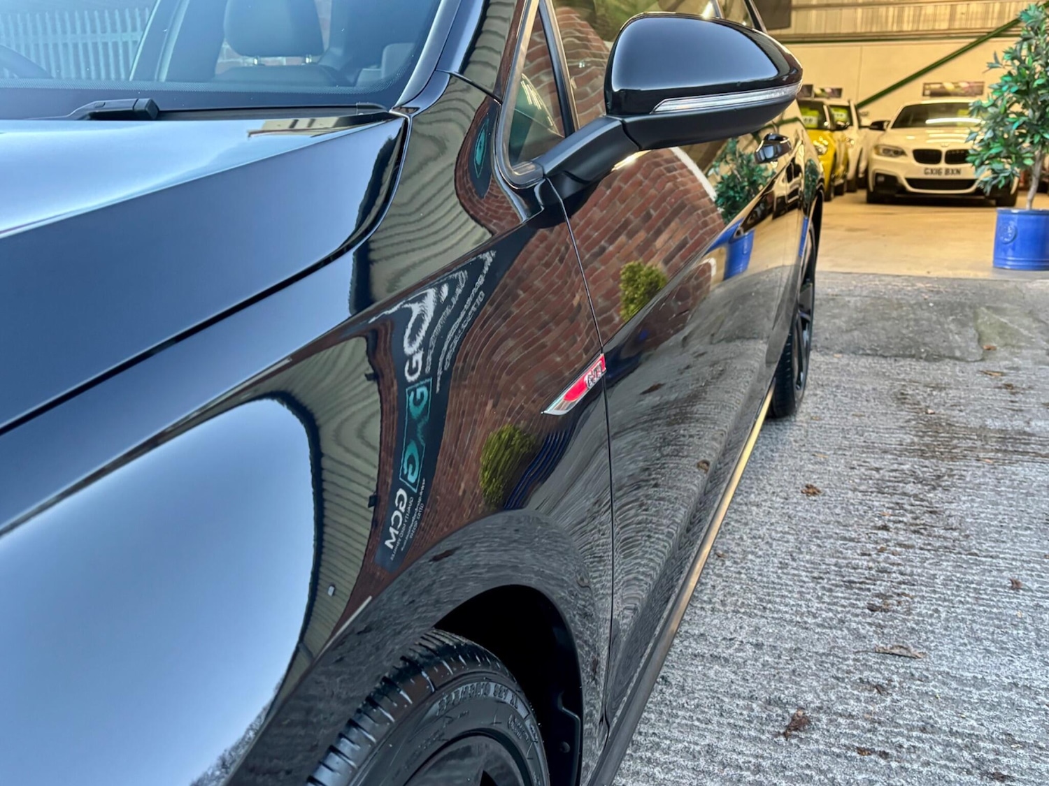 Used Volkswagen Golf 2019 for sale - 77040971: Photo 17