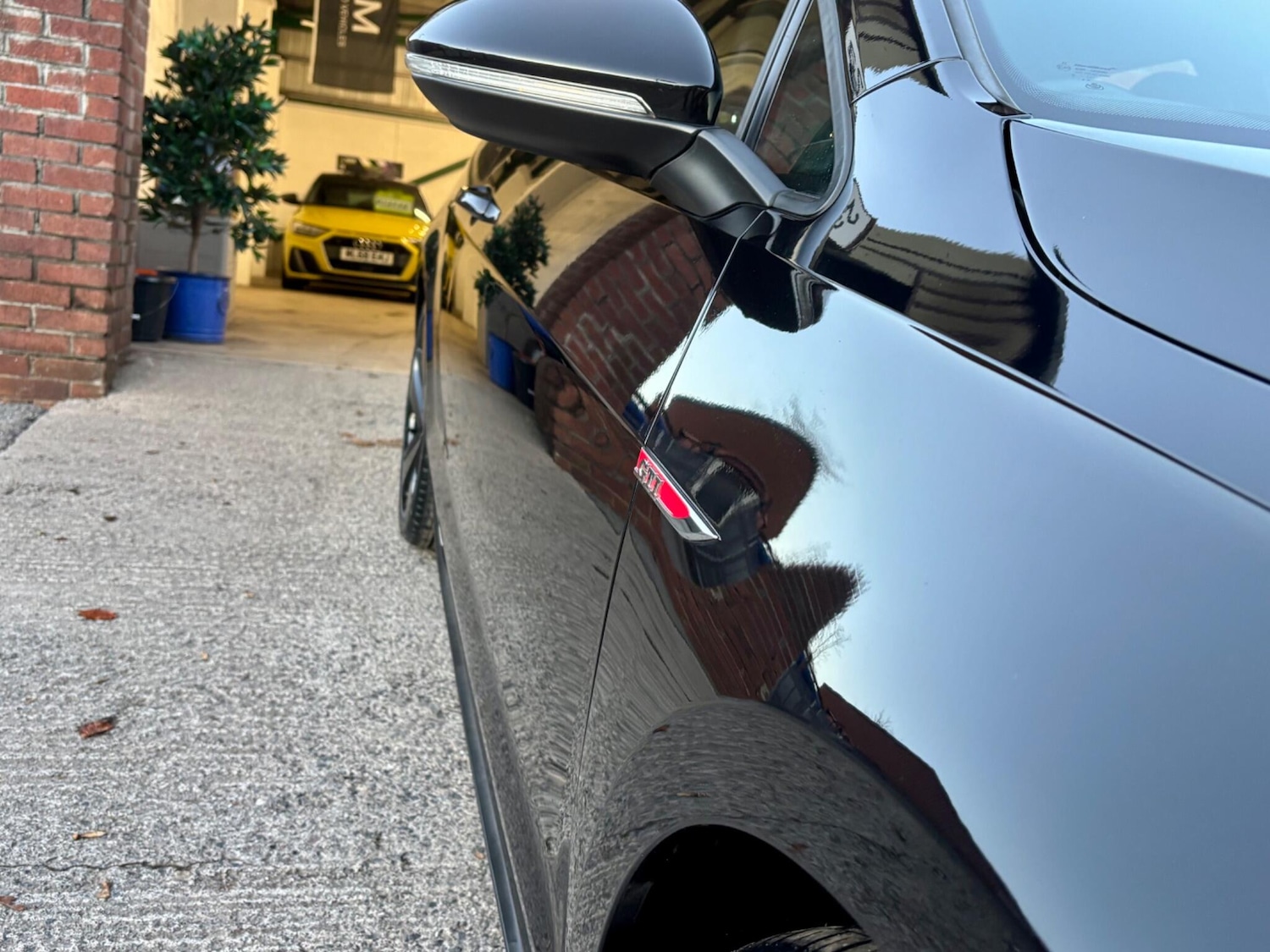 Used Volkswagen Golf 2019 for sale - 77040971: Photo 18