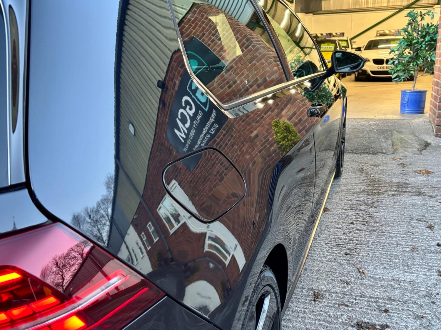 Used Volkswagen Golf 2019 for sale - 77040971: Photo 19