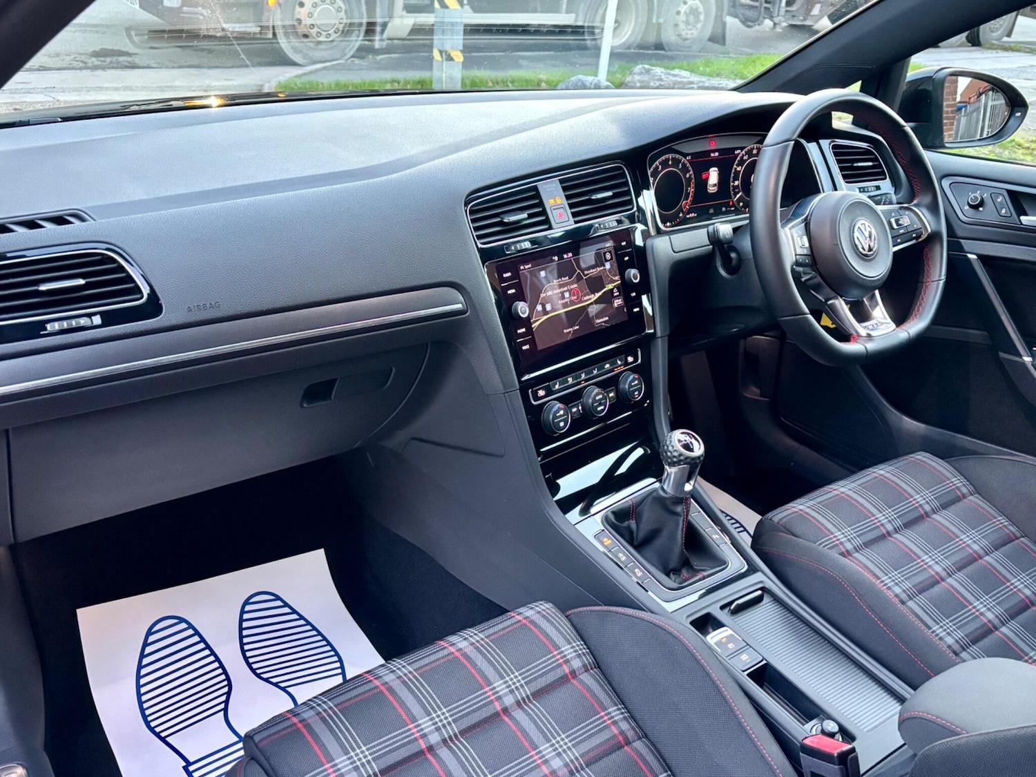 Used Volkswagen Golf 2019 for sale - 77040971: Photo 27